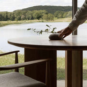 Karimoku Case Study - KCS Dining Table A-DT03 - Dining Table 