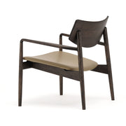Karimoku Case Study - KCS Lounge Chair A-LC01 - Armchair 