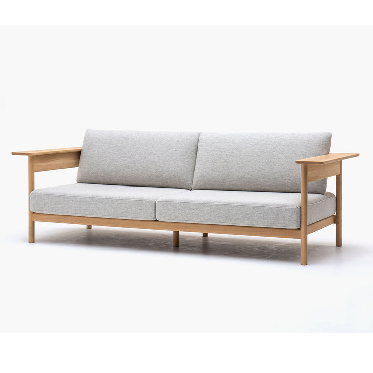 Karimoku Case Study - KCS Sofa N-S01 2 Seater - Sofa 