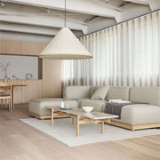 Karimoku Case Study - KCS Sofa N-S02-Right Arm - Sofa 