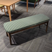 Discon - DISCONTINUED | Kitono Bench L - Bench 