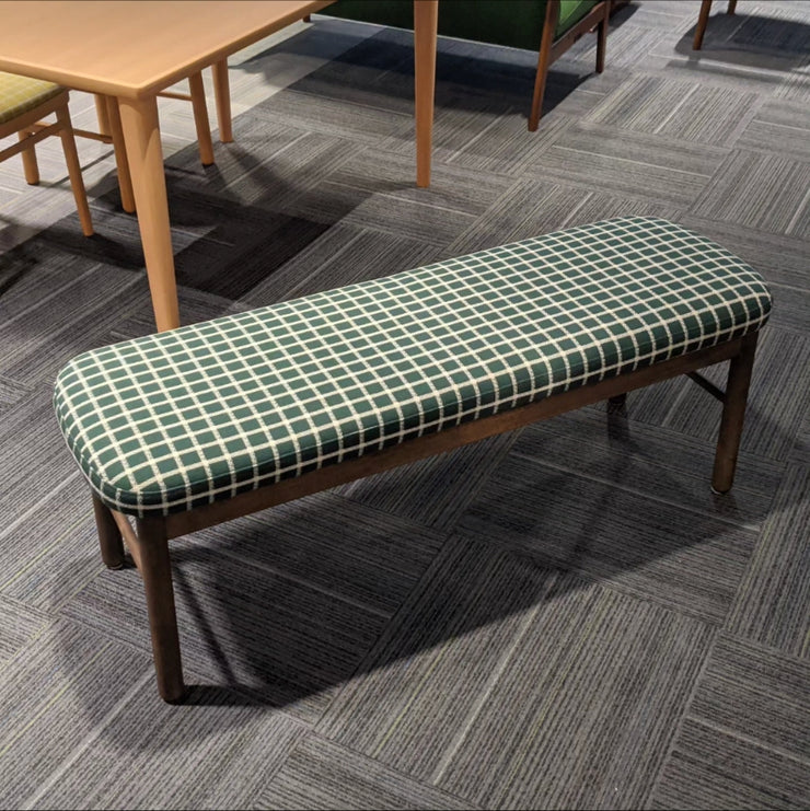 Discon - DISCONTINUED | Kitono Bench L - Bench 
