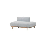 Nagano Interior - OSLO sofa LC039-ER110 - Sofa 