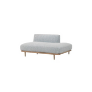 Nagano Interior - OSLO sofa LC039-ER130 - Sofa 