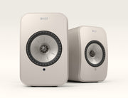 KEF LSX II LT