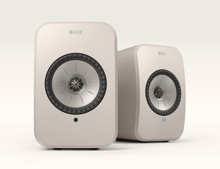 KEF LSX II LT