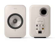 KEF LSX II LT