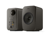 KEF LSX II LT