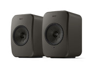 KEF LSX II LT