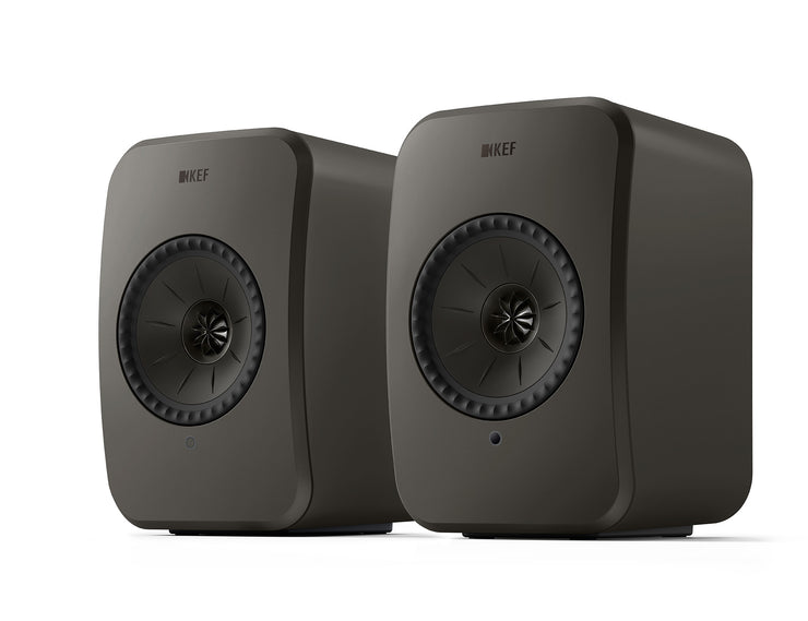 KEF LSX II LT