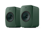 KEF LSX II LT