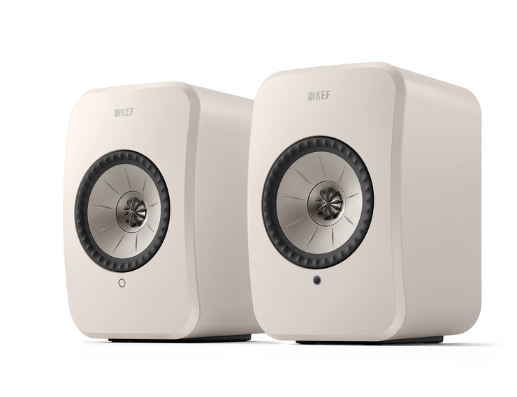 KEF LSX II LT