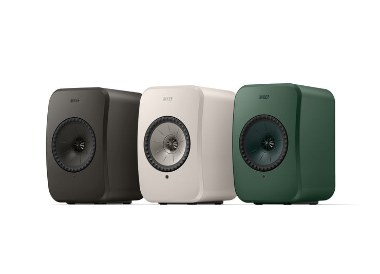KEF - KEF LSX II LT - Accessories 