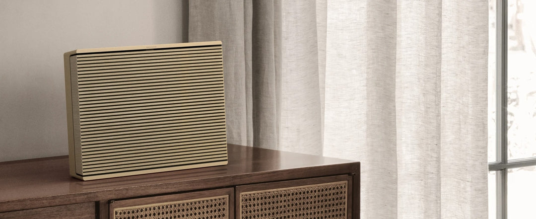 Bang&Olufsen Beosound Level GoldTone 未使用