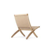 Carl Hansen & Son - MG501 Cuba Chair - Armchair 