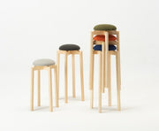 Takumi Kohgei - Mushroom Stool - Stool 