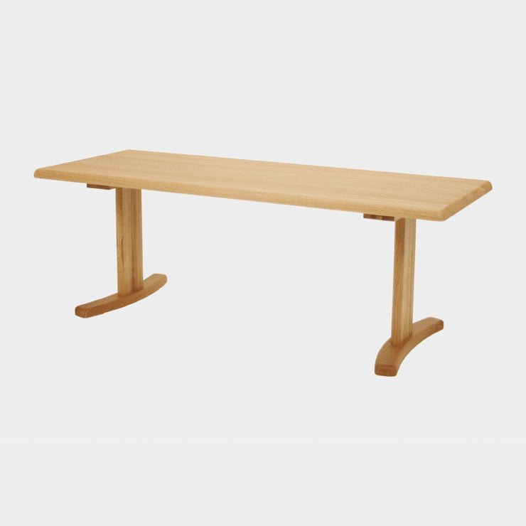 Nagano Interior - NAGANO Dining Table DT401 - Dining Table 