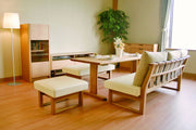 Nagano Interior - NAGANO Dining Table DT401 - Dining Table 