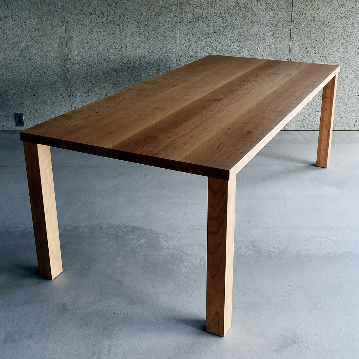 Nagano Interior - NAGANO Dining Table DT403 - Dining Table 