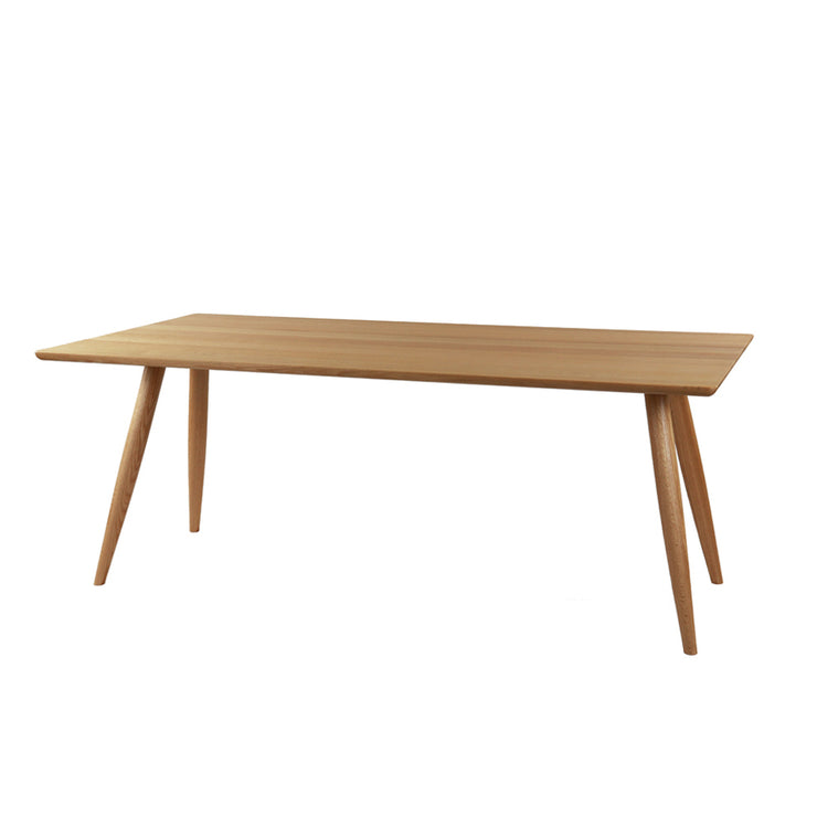 Nagano Interior - NAGANO Dining Table DT618 - Dining Table 