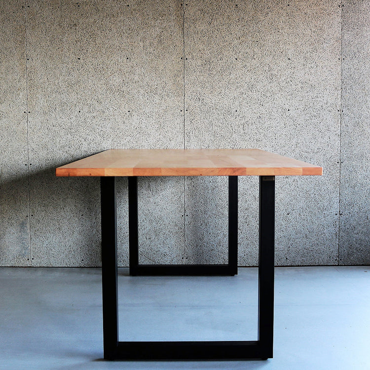 Nagano Interior - NAGANO Dining Table DT414 - Dining Table 