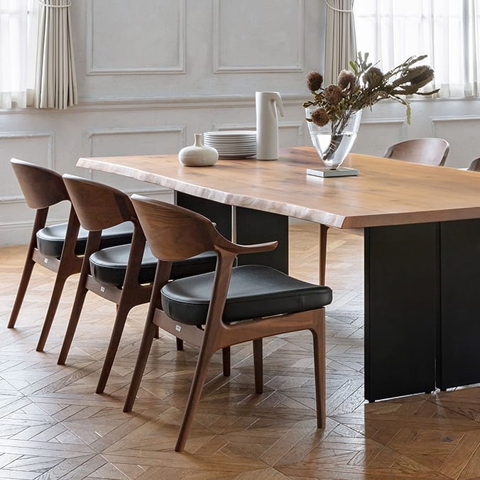 NAGANO Dining Table DT450– OUT OF STOCK