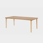 Nagano Interior - NAGANO Dining Table DT462 - Dining Table 