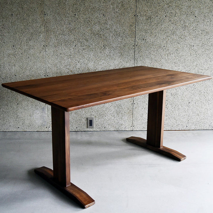 Nagano Interior - NAGANO Dining Table DT605 - Dining Table 