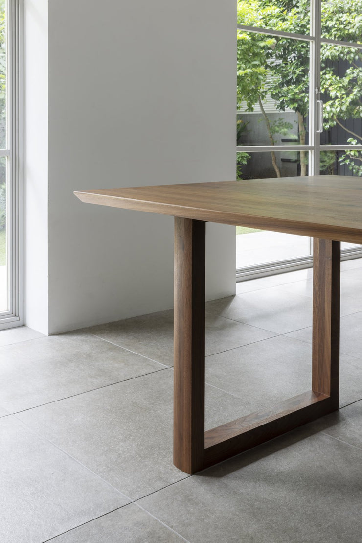 Nagano Interior - NAGANO Dining Table DT615 - Dining Table 