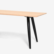 Nagano Interior - NAGANO Dining Table DT618 - Dining Table 