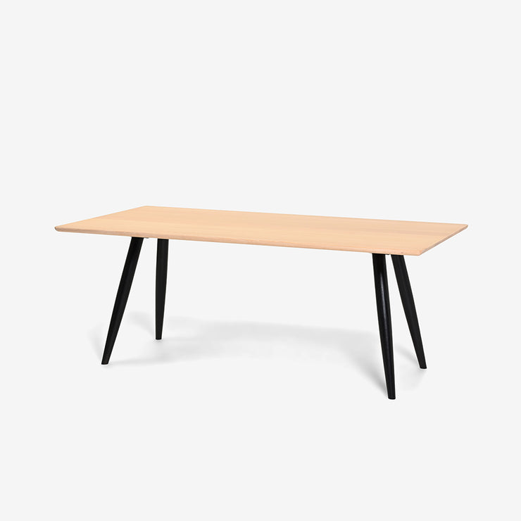 Nagano Interior - NAGANO Dining Table DT618 - Dining Table 