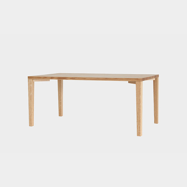 Nagano Interior - NAGANO Dining Table DT660 - Dining Table 