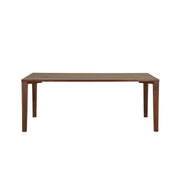 Nagano Interior - NAGANO Dining Table DT660 - Dining Table 