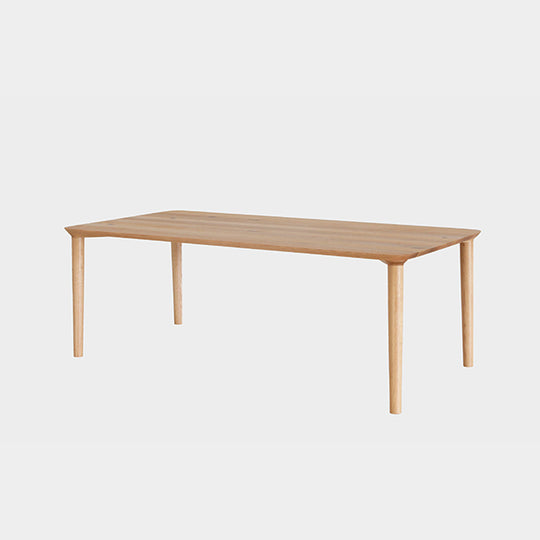 Nagano Interior - NAGANO Dining Table DT662 - Dining Table 