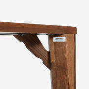 Nagano Interior - NAGANO Dining Table DT670 - Dining Table 