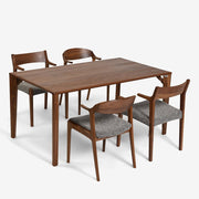 Nagano Interior - NAGANO Dining Table DT670 - Dining Table 