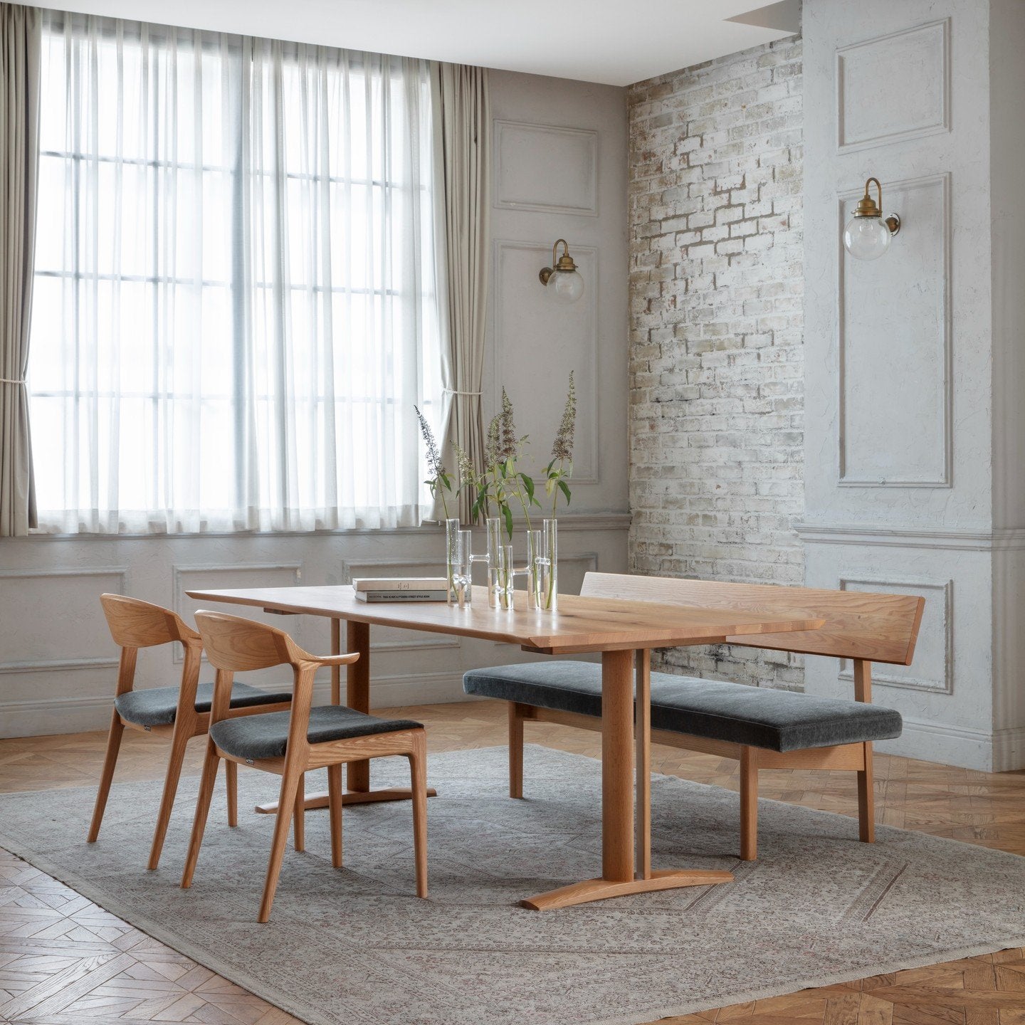 轉數快可享額外折扣優惠 | NAGANO Dining Table DT671 | Authorized Dealer for Nagano ...