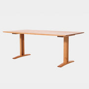 Nagano Interior - NAGANO Dining Table DT671 - Dining Table 