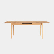 Nagano Interior - NAGANO Extension Table DT653 - Dining Table 