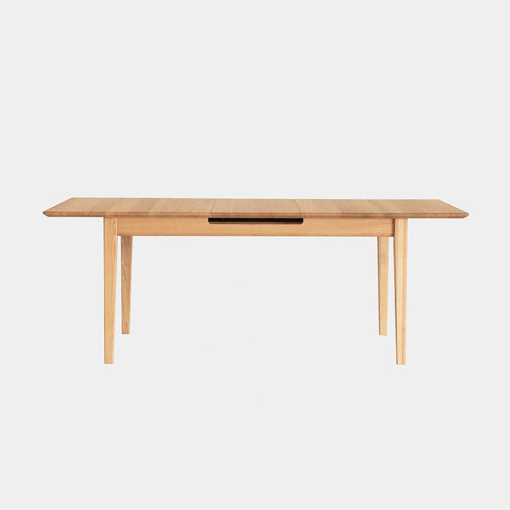 Nagano Interior - NAGANO Extension Table DT653 - Dining Table 