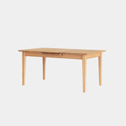 Nagano Interior - NAGANO Extension Table DT653 - Dining Table 