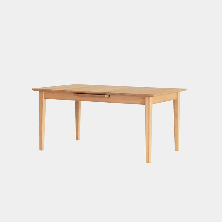 Nagano Interior - NAGANO Extension Table DT653 - Dining Table 