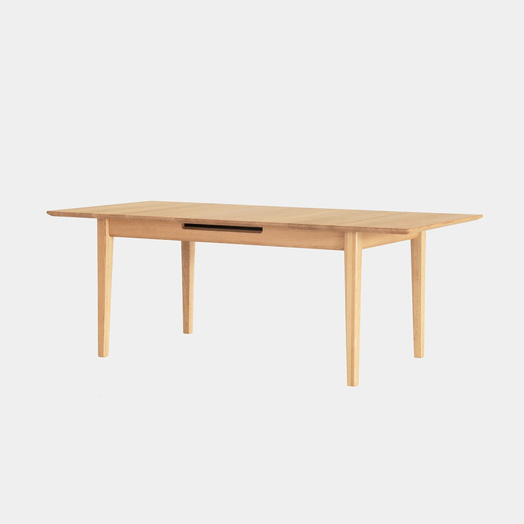 Nagano Interior - NAGANO Extension Table DT653 - Dining Table 