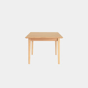 Nagano Interior - NAGANO Extension Table DT653 - Dining Table 