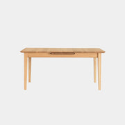 Nagano Interior - NAGANO Extension Table DT653 - Dining Table 