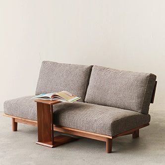 Nagano Interior - Friendly sofa LC034-4M - Sofa 