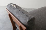 Nagano Interior - Friendly sofa LC034-VM - Sofa 