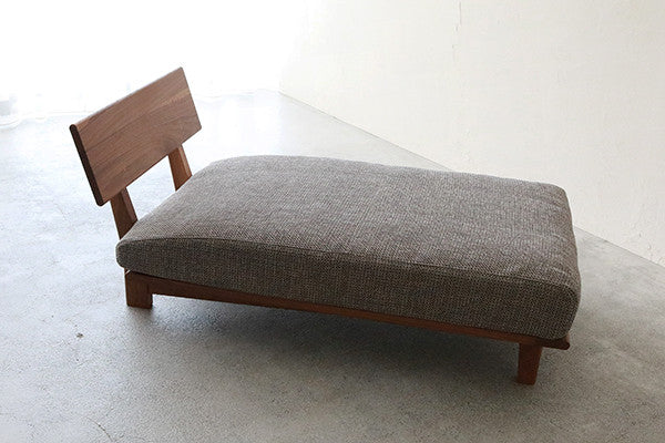 Nagano Interior - Friendly sofa LC034-SM - Sofa 