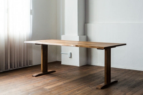 Nagano Interior - NAGANO Dining Table DT405 - Dining Table 