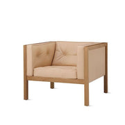 Herman Miller - Nelson Cube Lounge Chair - Sofa 